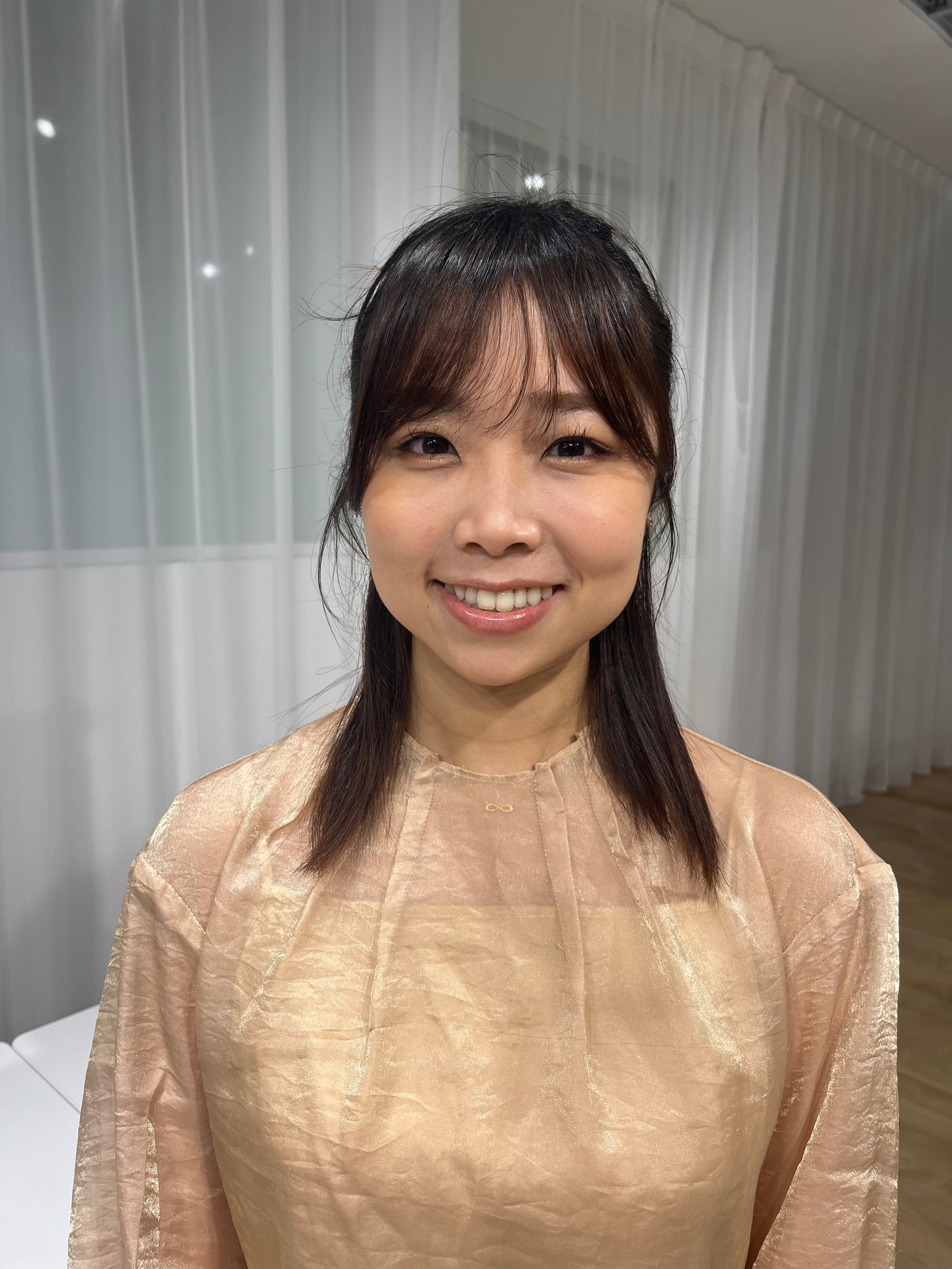 内海 彩絵