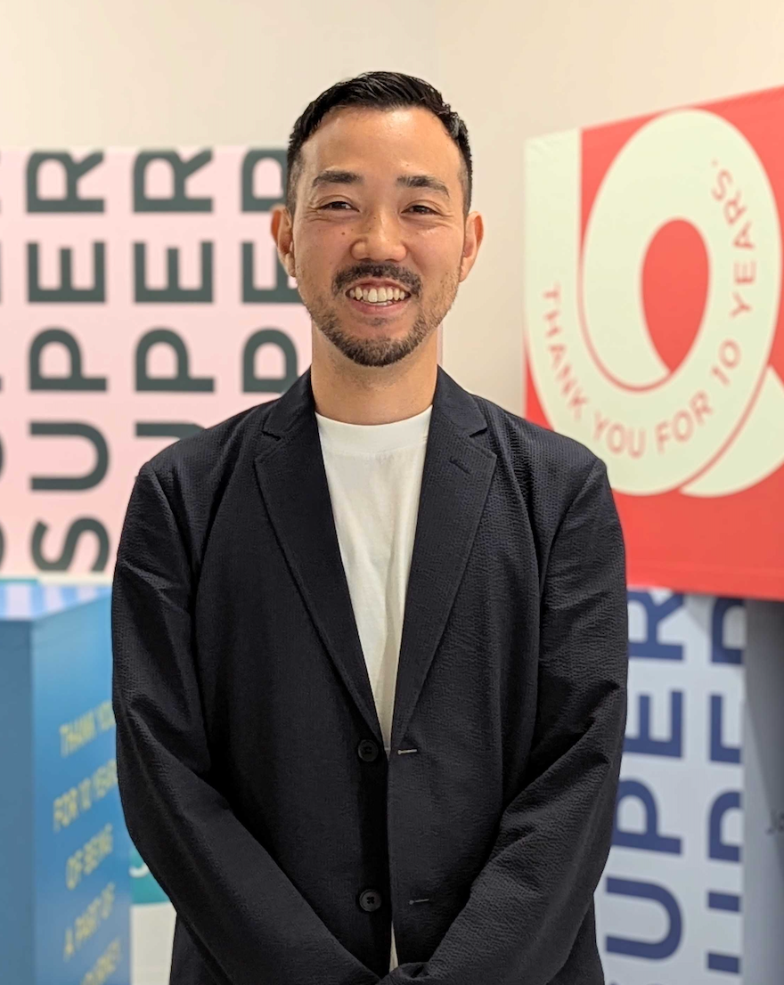 花方 洋介