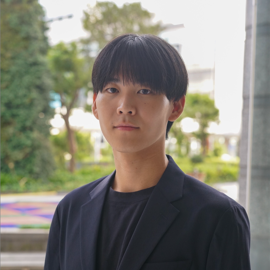 水野 稔（Minoru Mizuno）