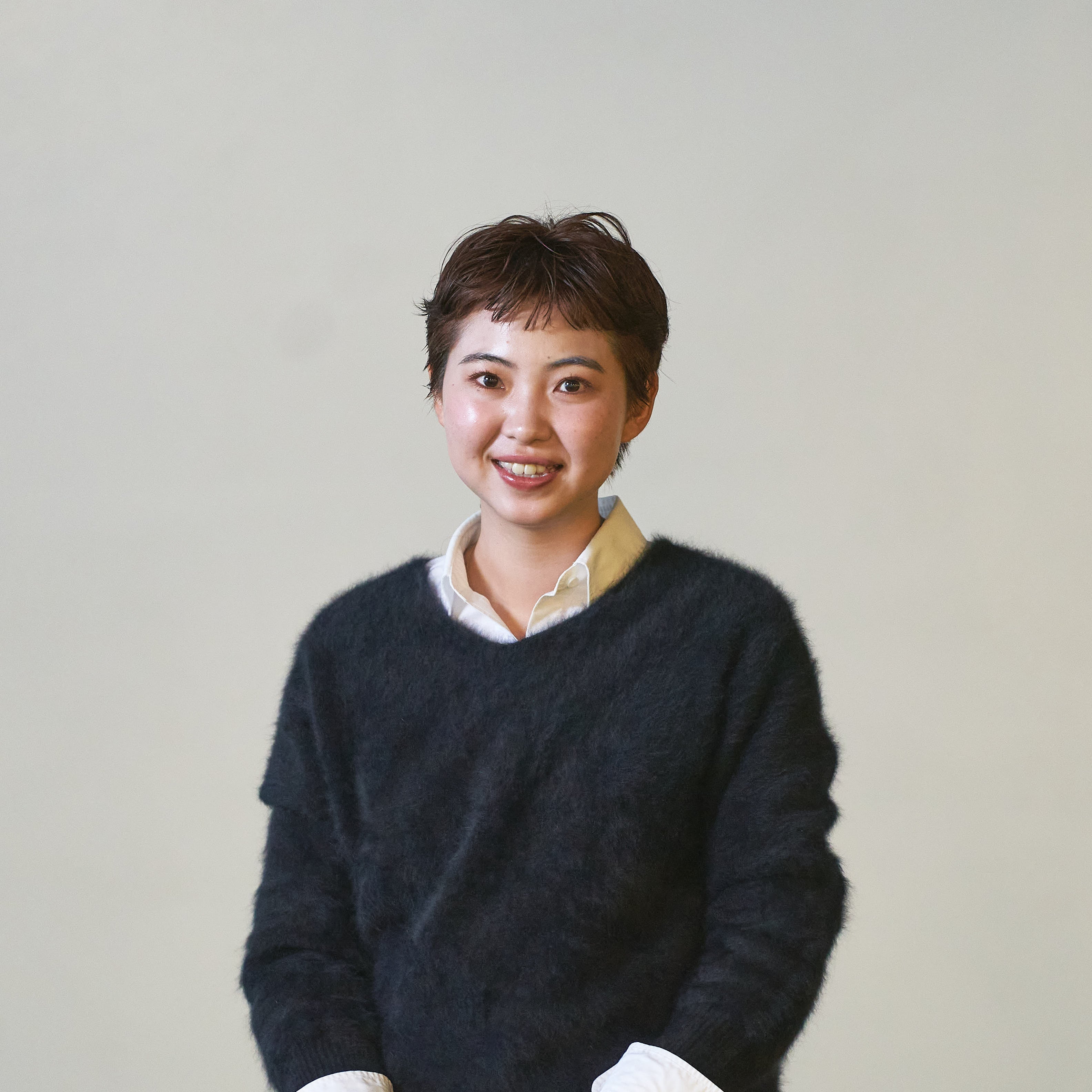 山本 智奈
