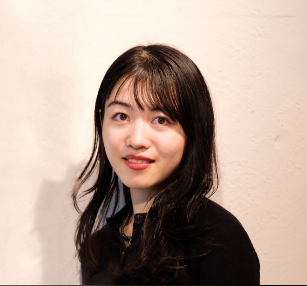 増澤　日菜子