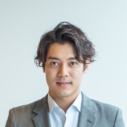 福原 由樹
