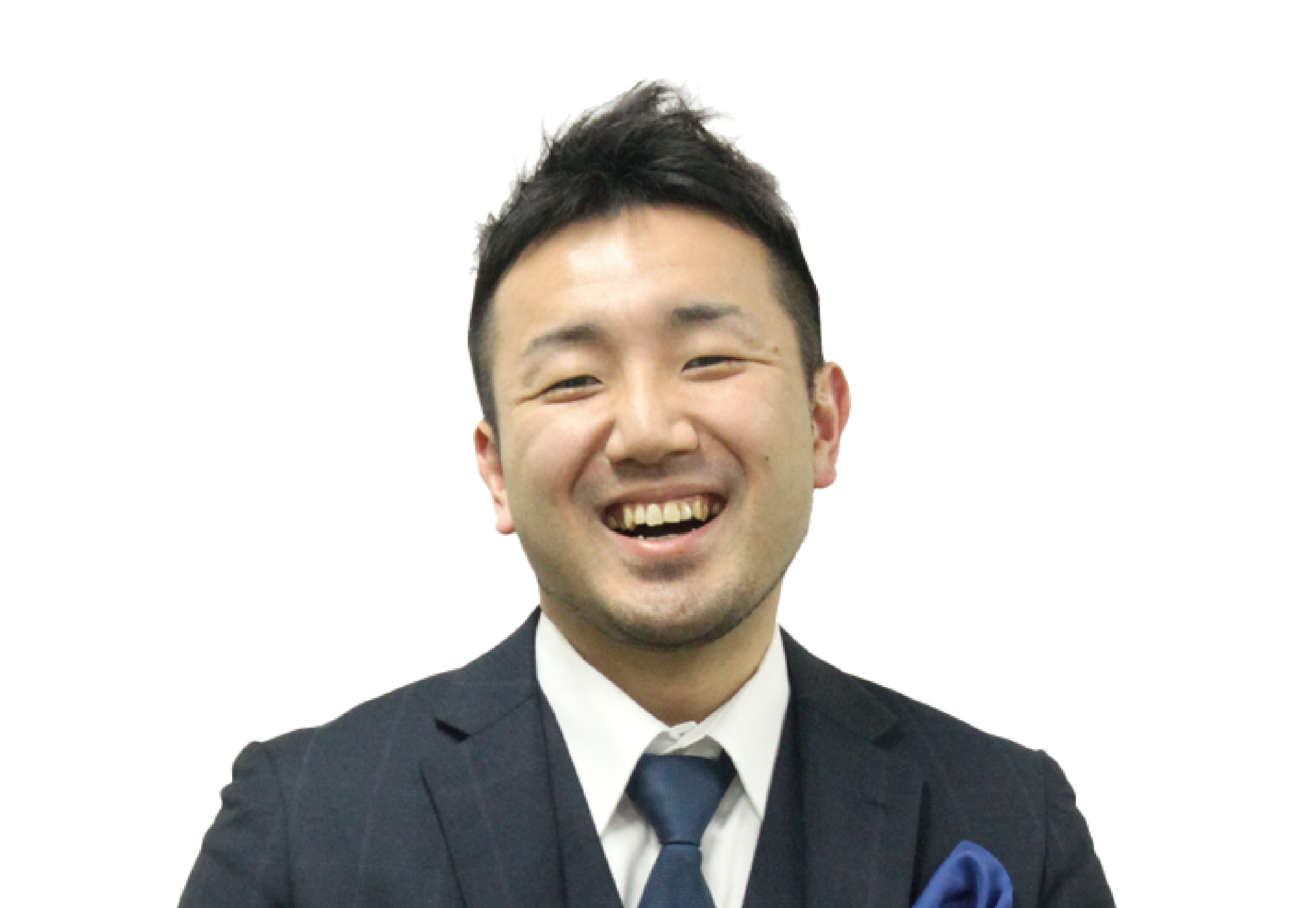 平尾 喜昭