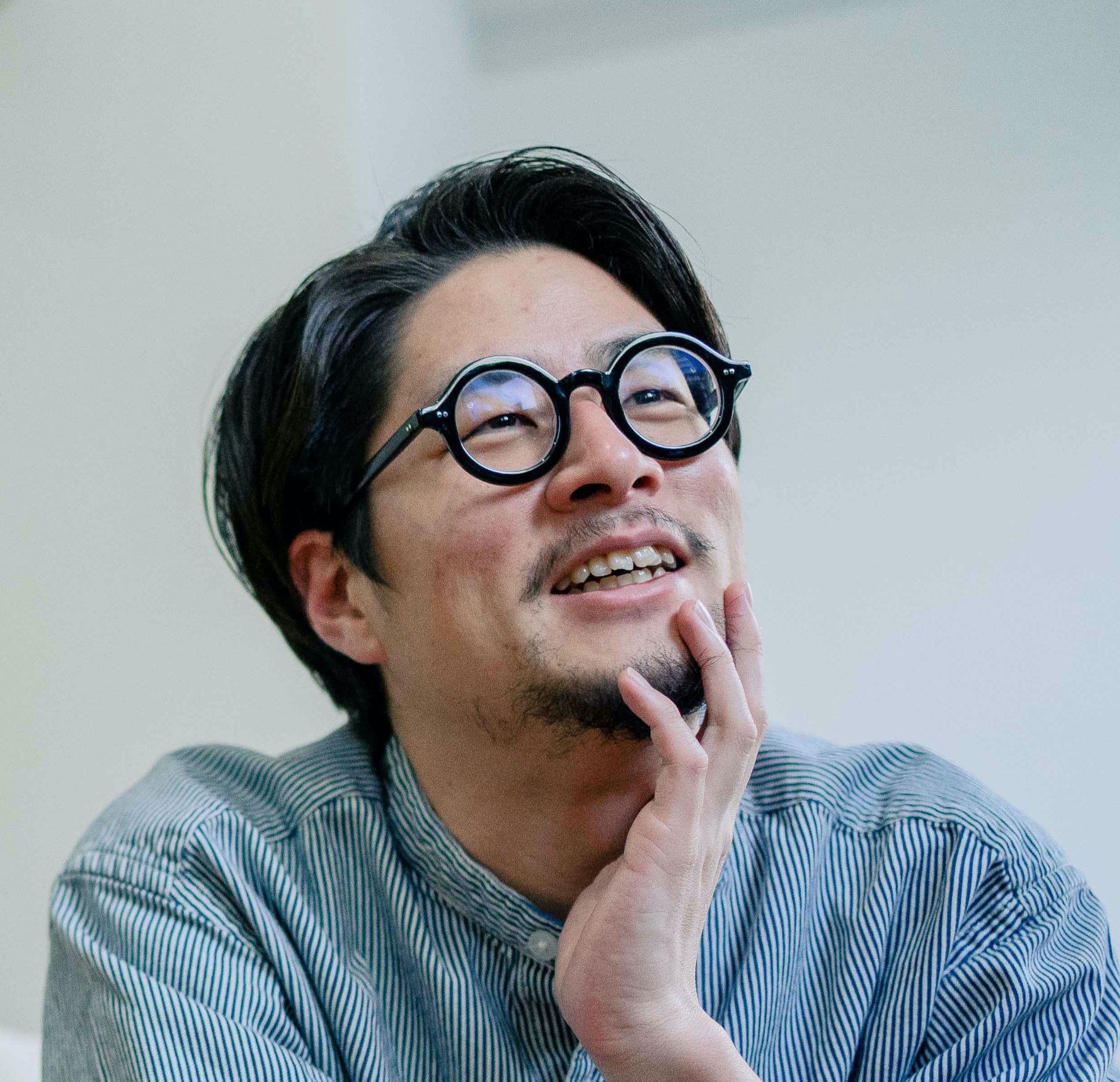奥西 亮賀