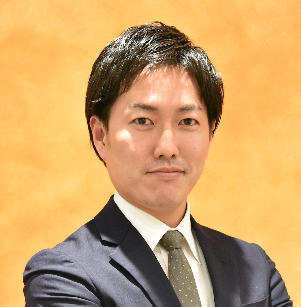 小田 直樹