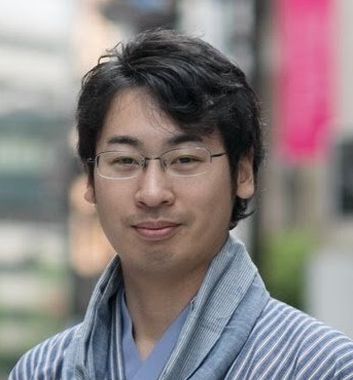 安川昌平
