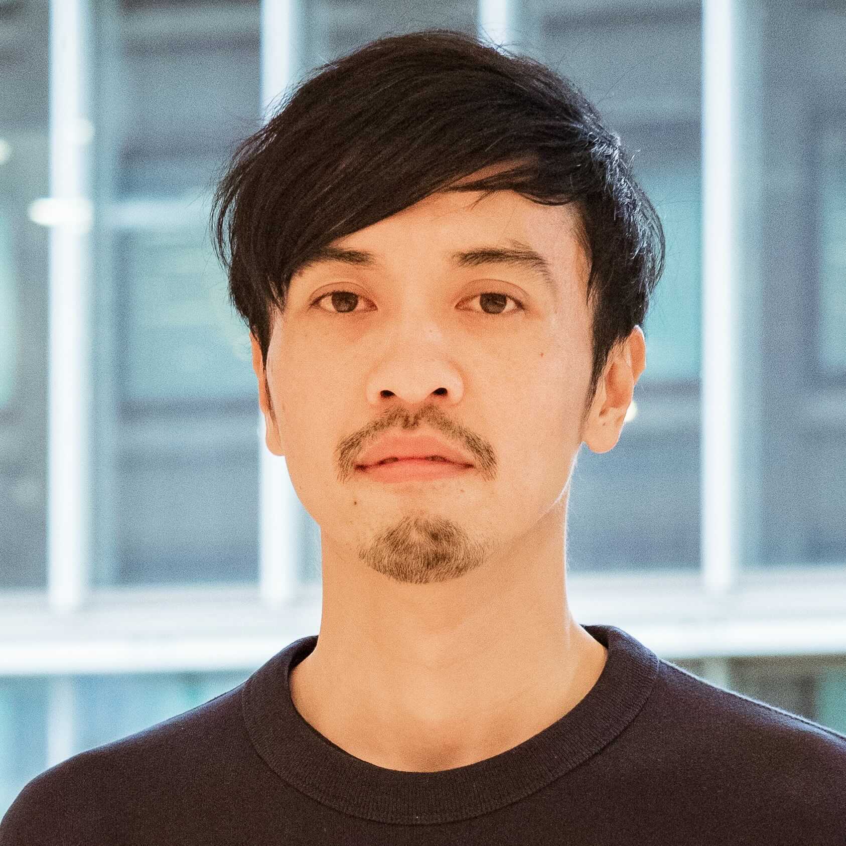 神崎 正明