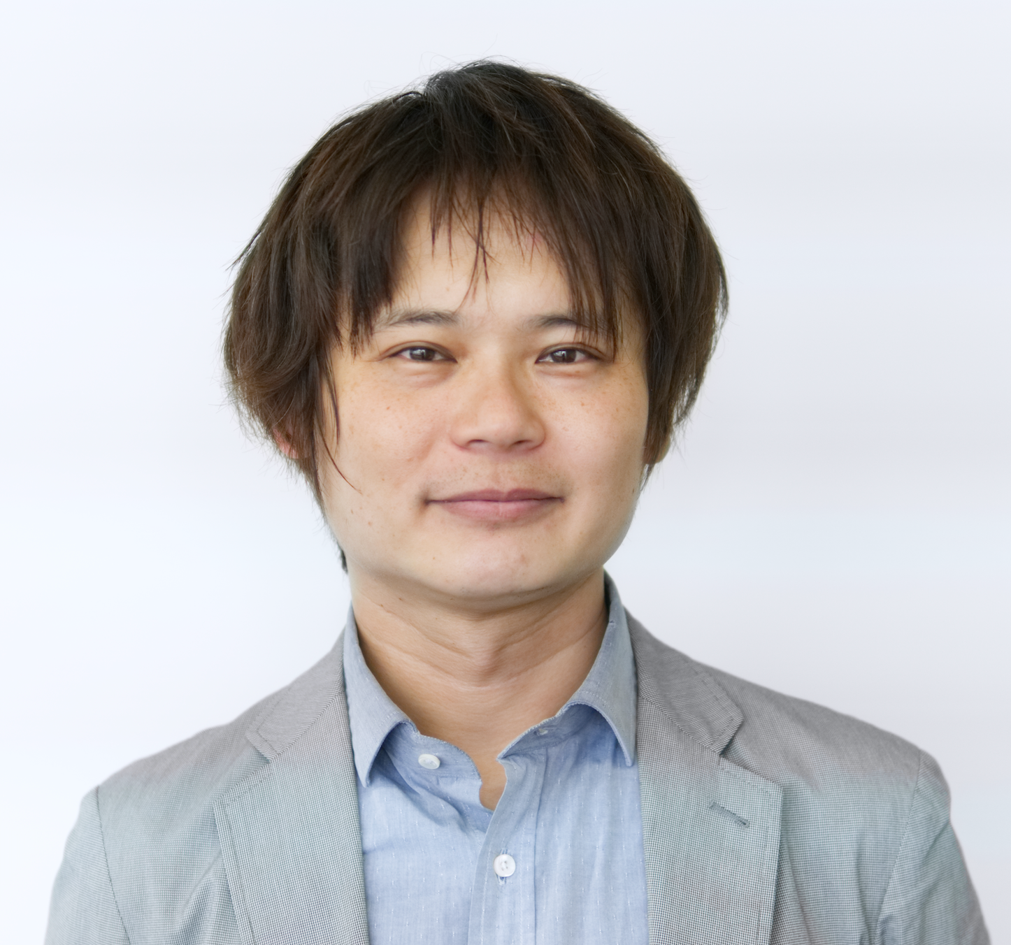久保 善蔵