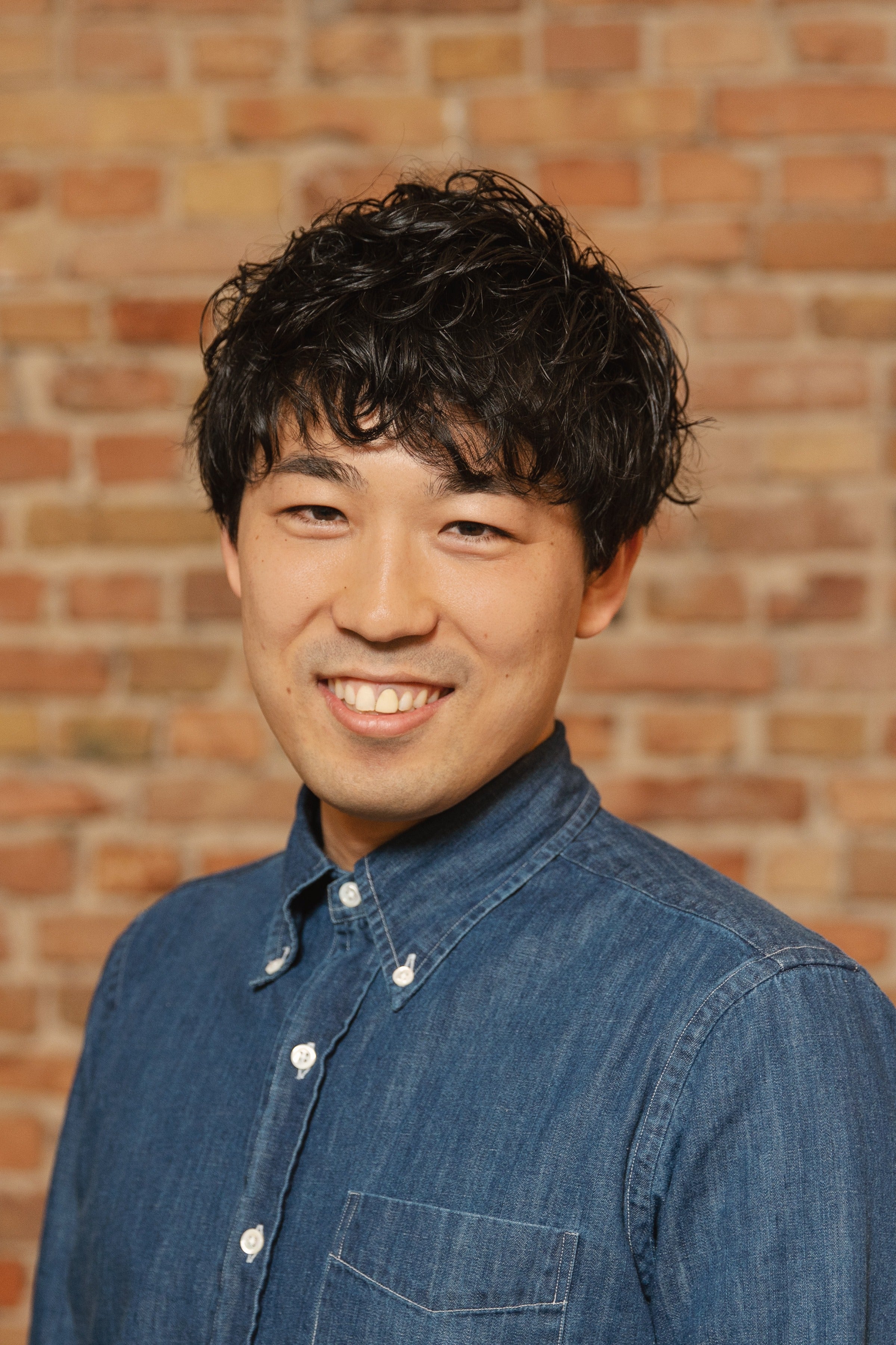 高橋将平