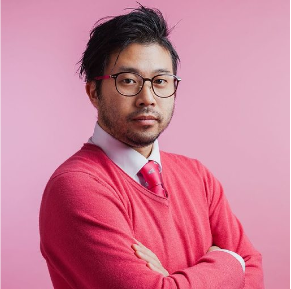 荒井 宏之