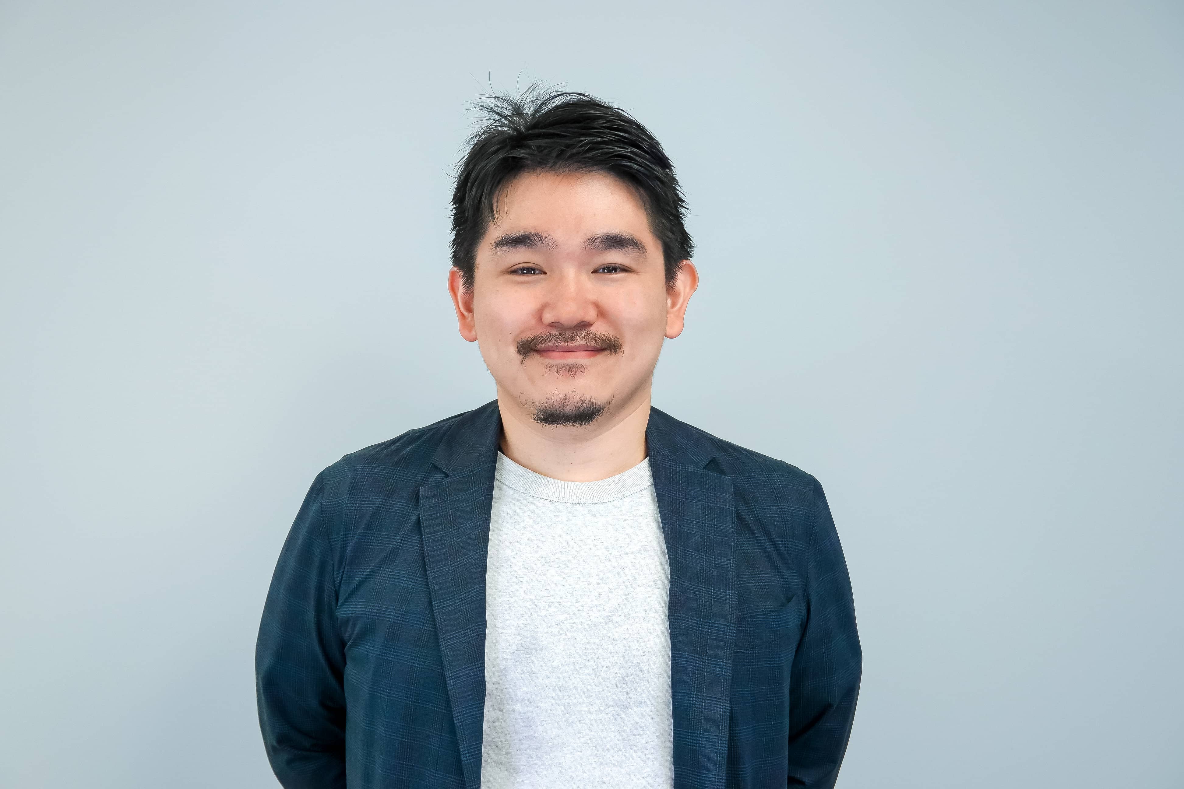 松本 健太郎 (まつもと けんたろう)