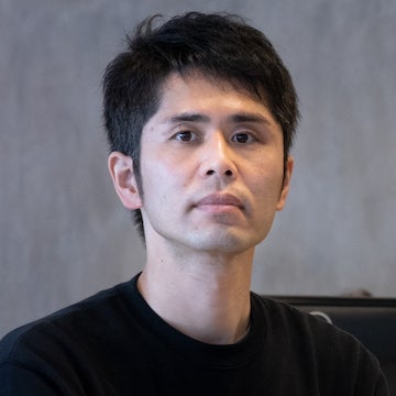 村井 智顕（むらい ともあき）