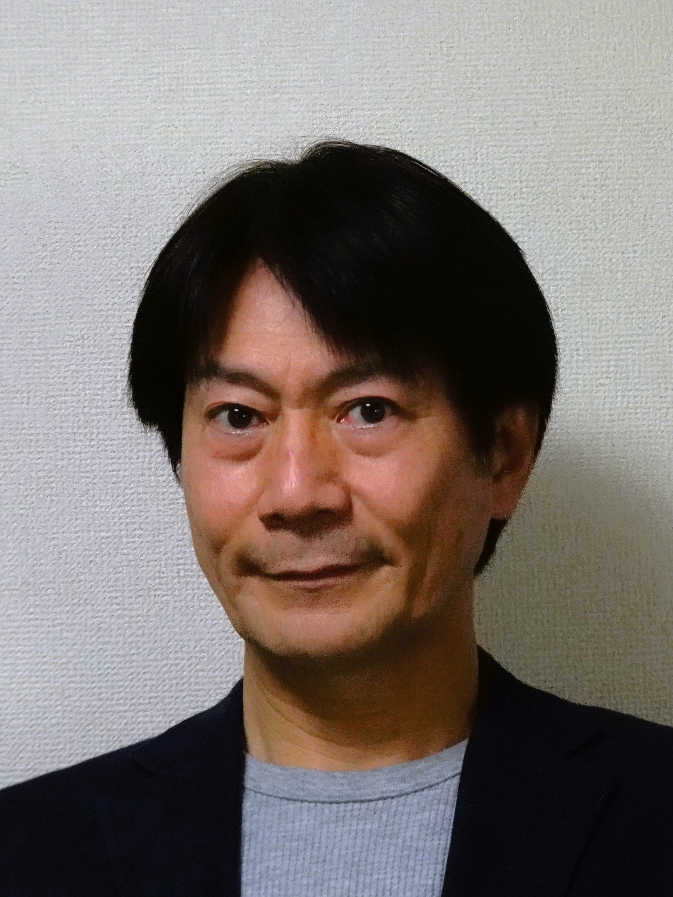 福田 敦