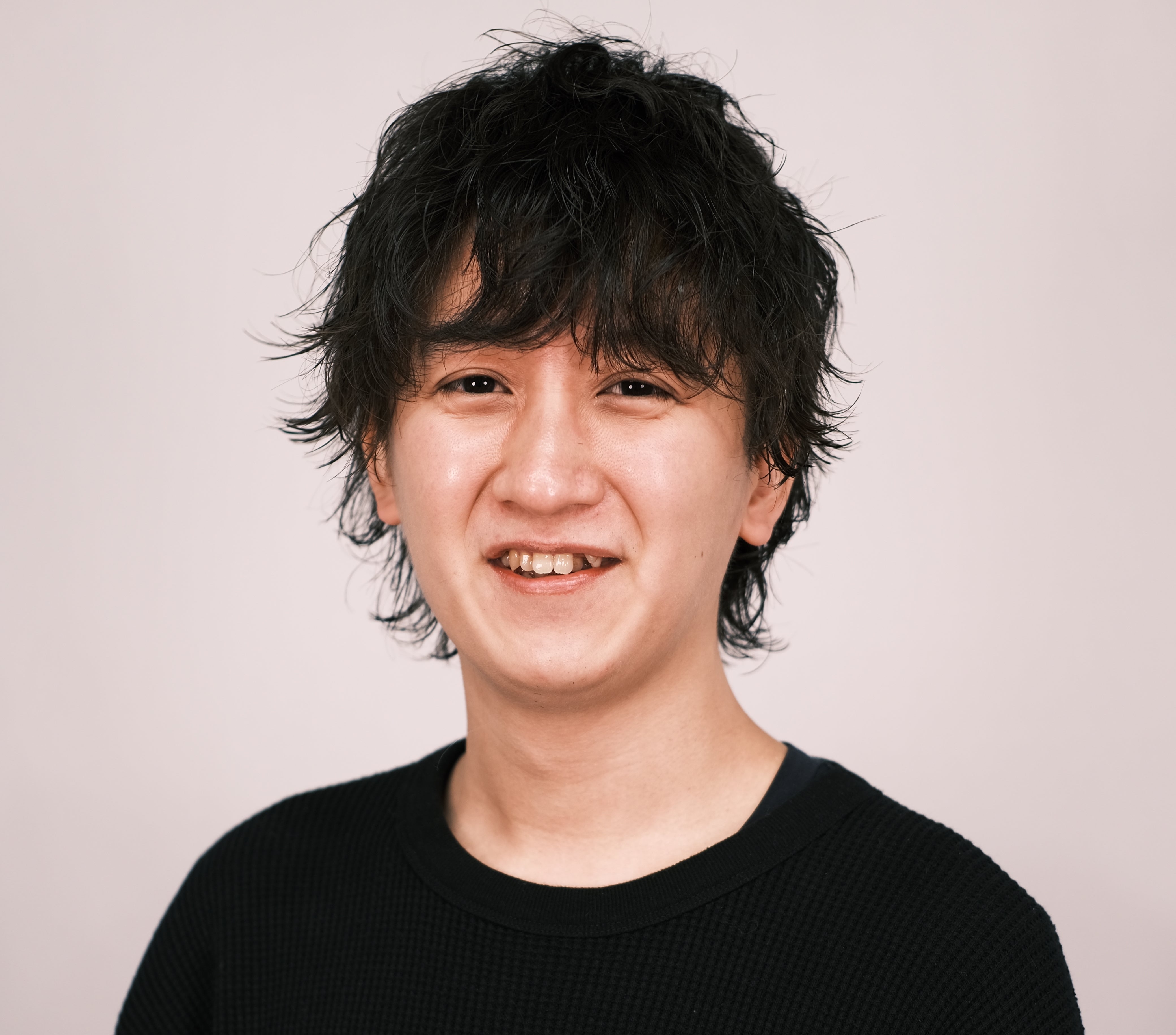 川島聖巨（カワシマ マオ）