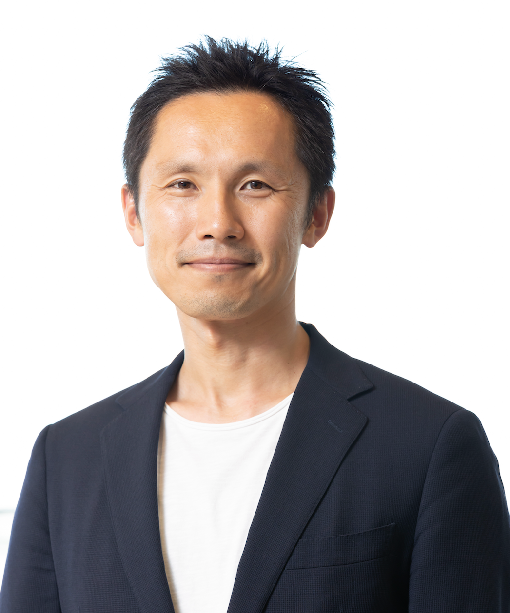 浜田 英揮