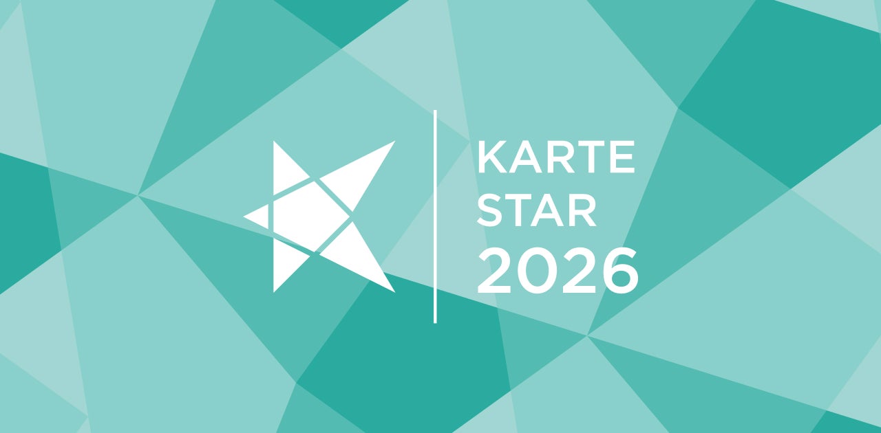 KARTE STAR 2026
エントリーページ