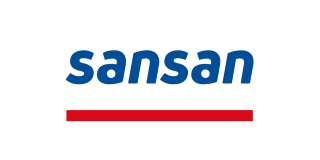 Sansan株式会社ロゴ