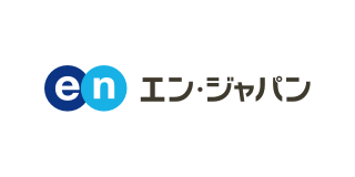 エン・ジャパン株式会社ロゴ