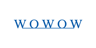株式会社WOWOW ロゴ