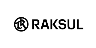 ラクスル株式会社ロゴ