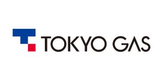 東京ガス株式会社ロゴ