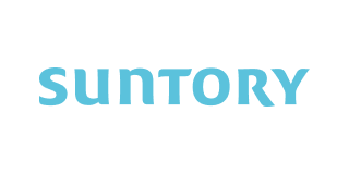 SUNTORYロゴ