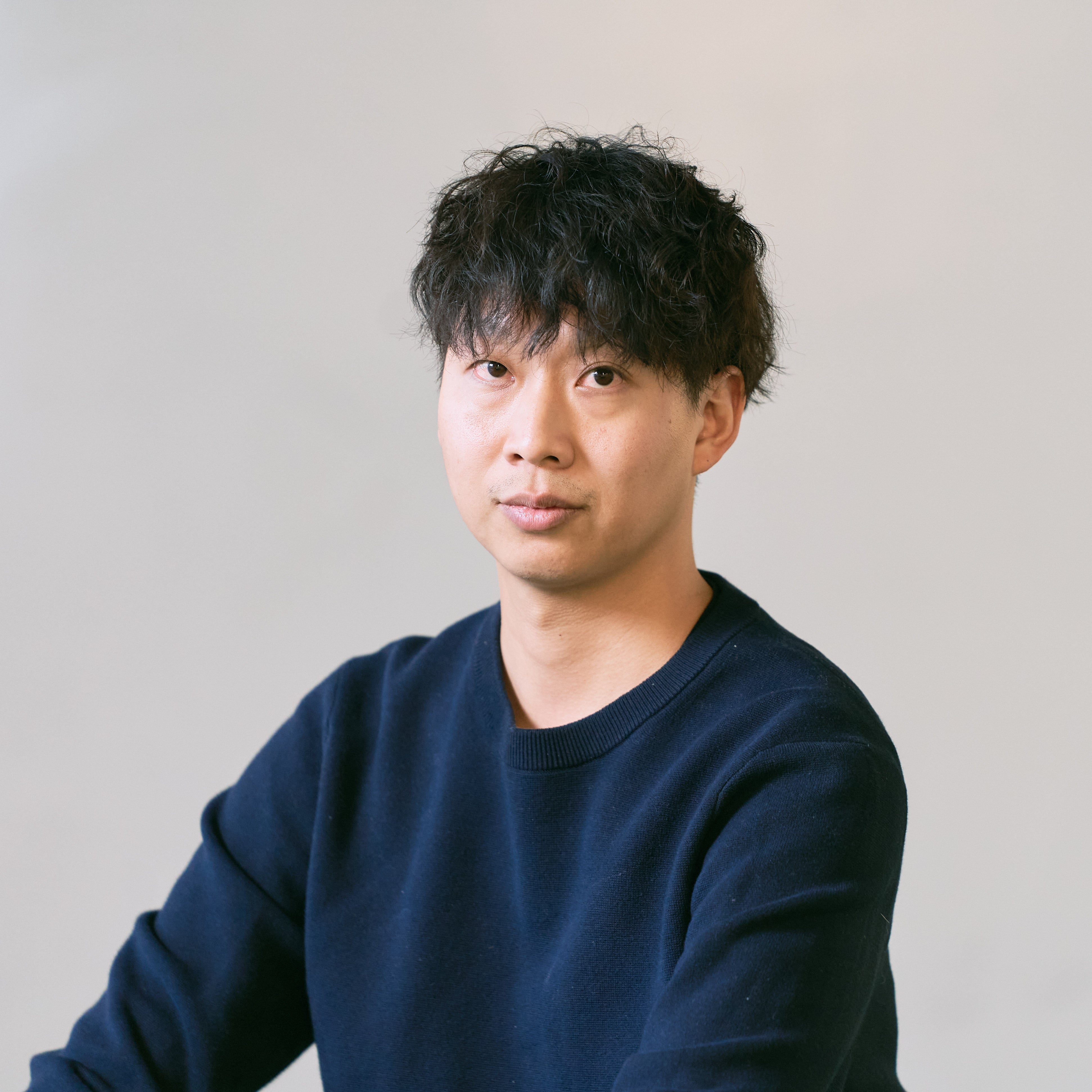 石井 晃樹