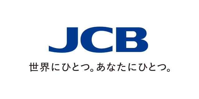 株式会社ジェーシービーロゴ